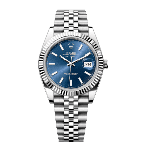 Rolex Datejust 41
