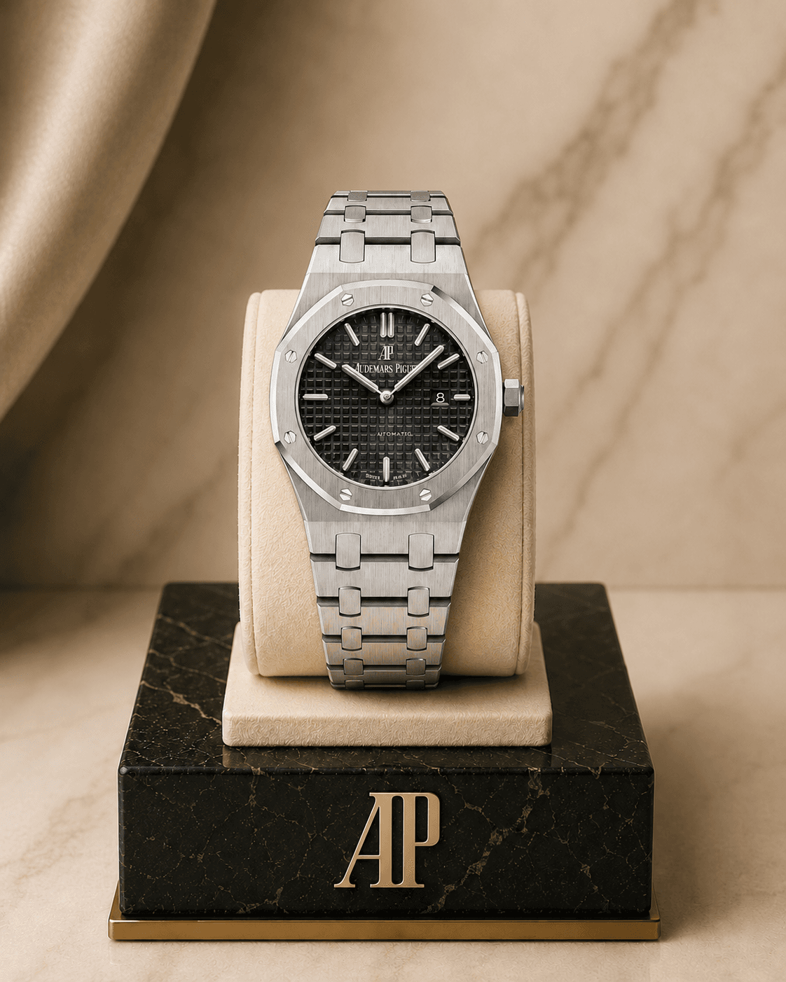 Audemars Piguet Royal Oak Quartz