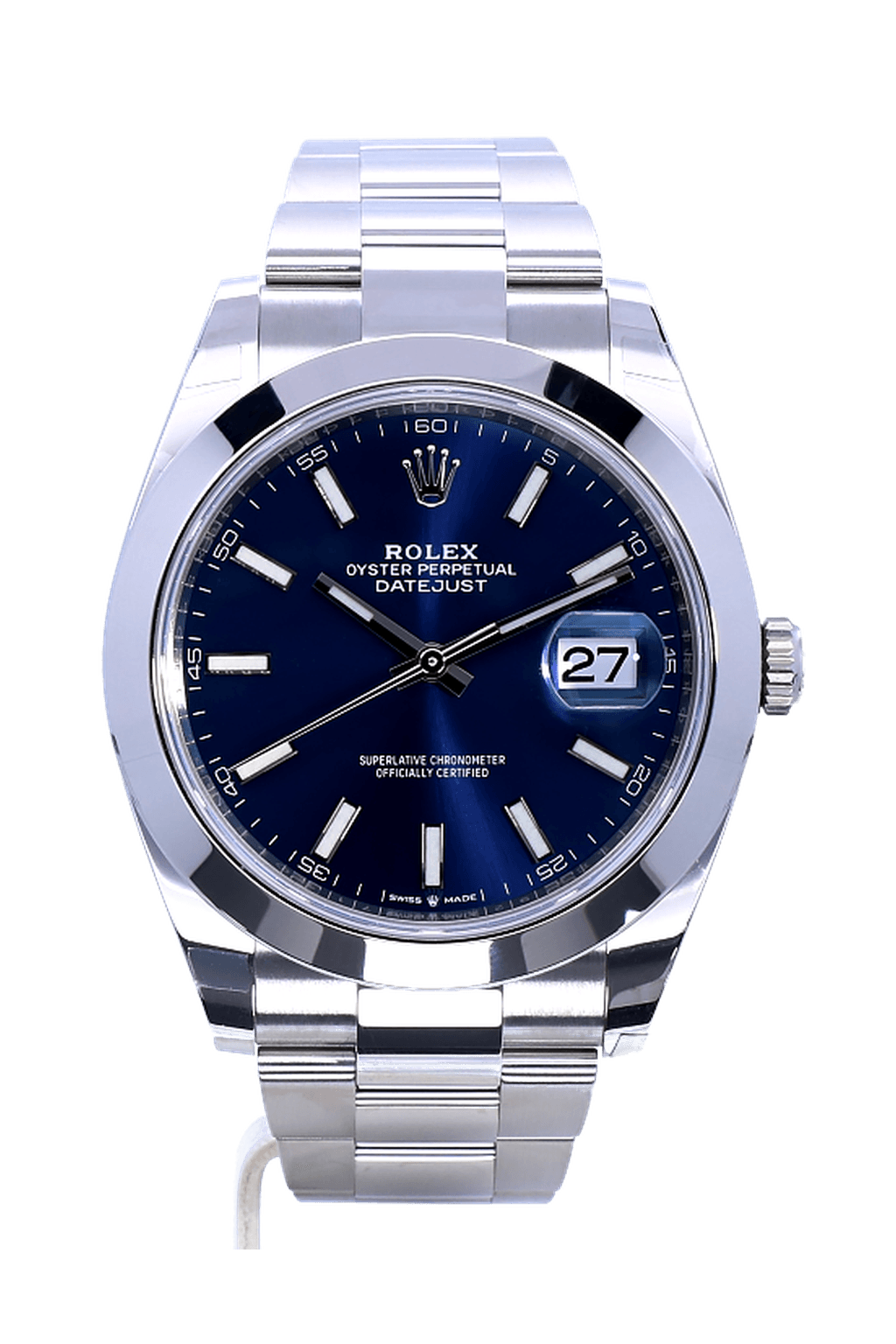 Rolex Datejust 41
